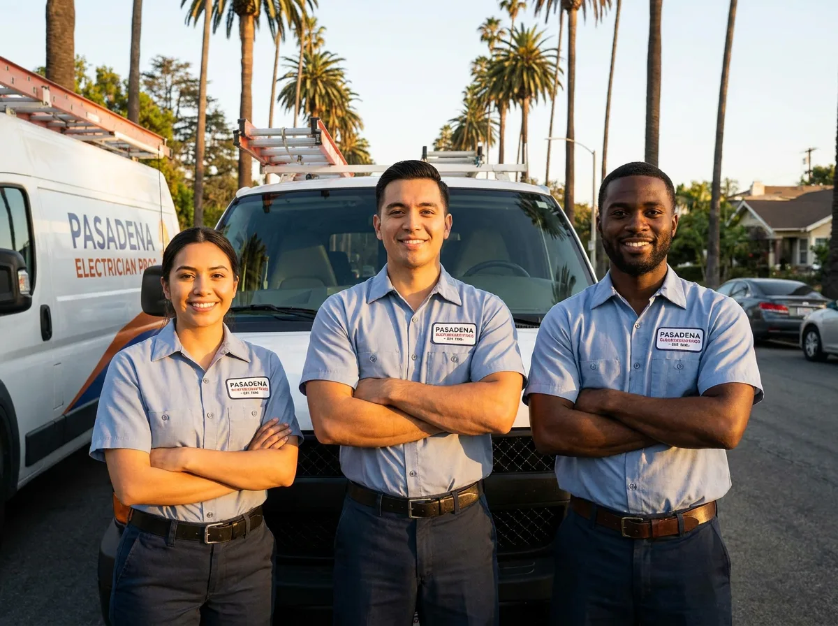 Electrician company in Windom, MN