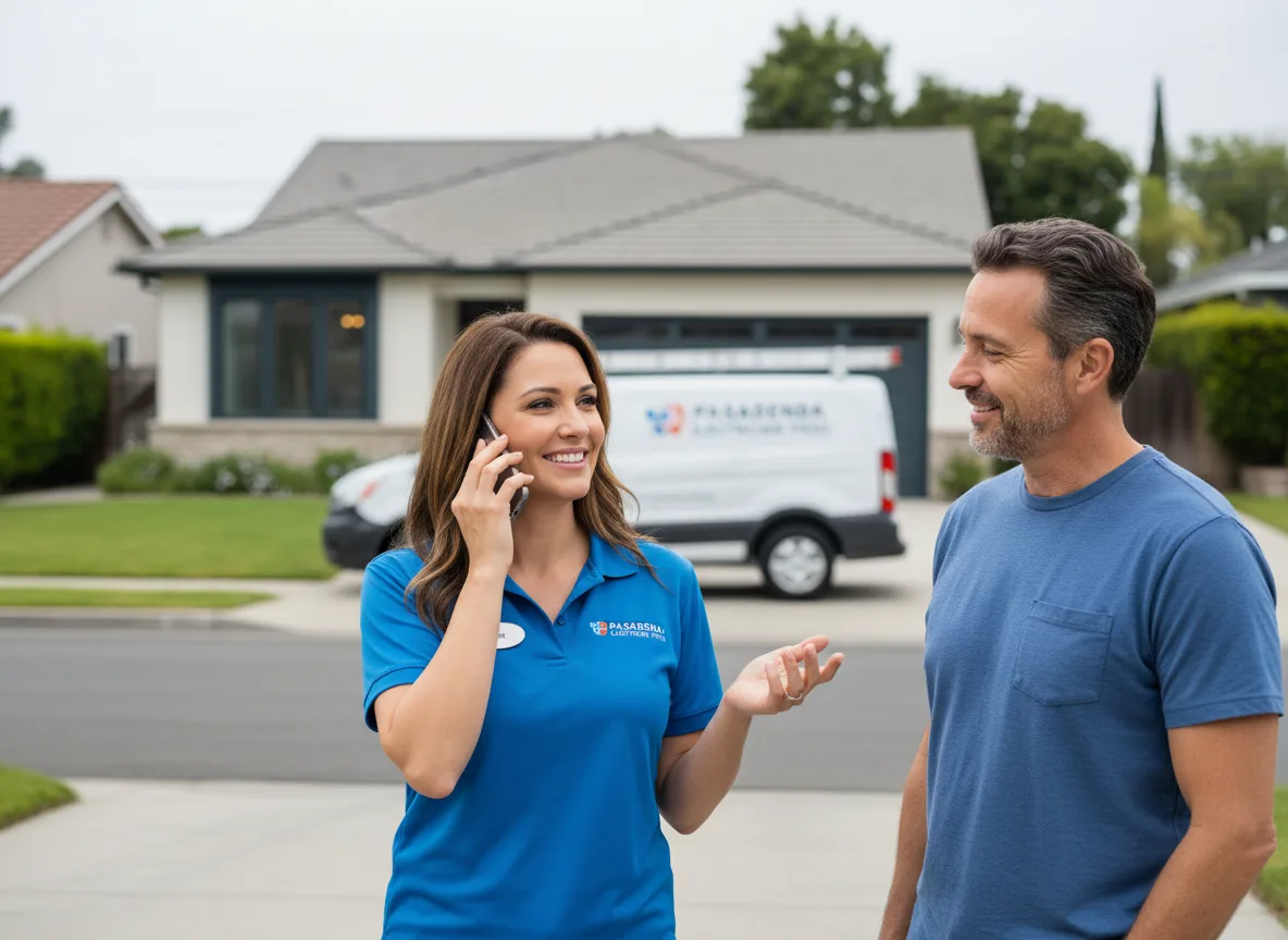 Electrician Windom, MN FAQs